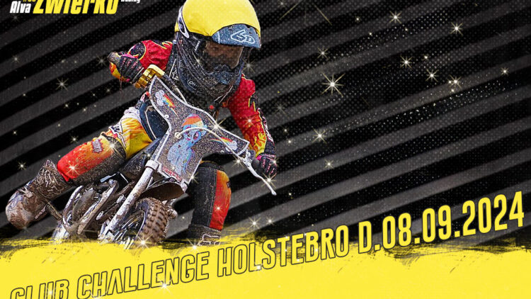 Club Challenge Holstebro.