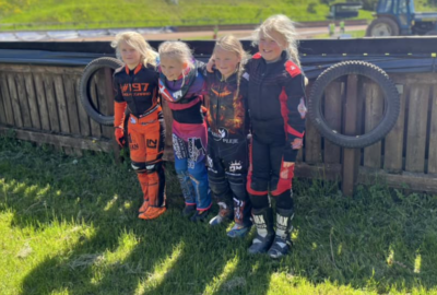 CLUB CHALLANGE GLUMSØ