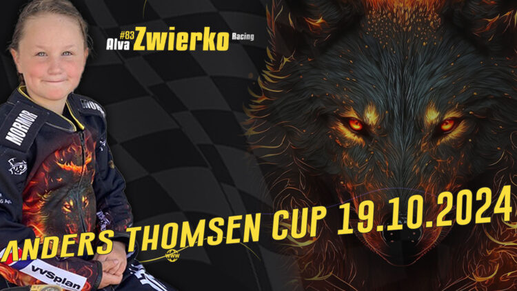 Anders Thomsen Cup