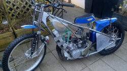 Klar til 85cc ?.