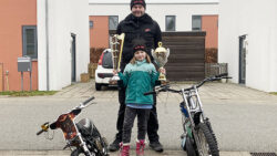 D.A.S Team Sponsor 2025.