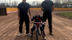 Sponsor DJ Boringer