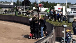 Vojens 50 års jubilæumsløb