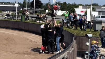 Vojens 50 års jubilæumsløb