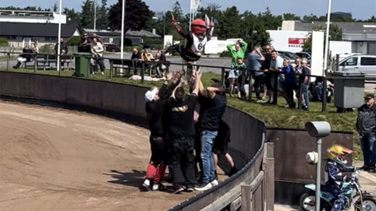 Vojens 50 års jubilæumsløb