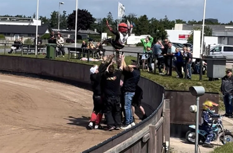 Vojens 50 års jubilæumsløb