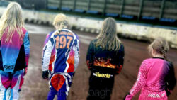 Girl Power – Junior Speedway Team 2026 | SMO Odin