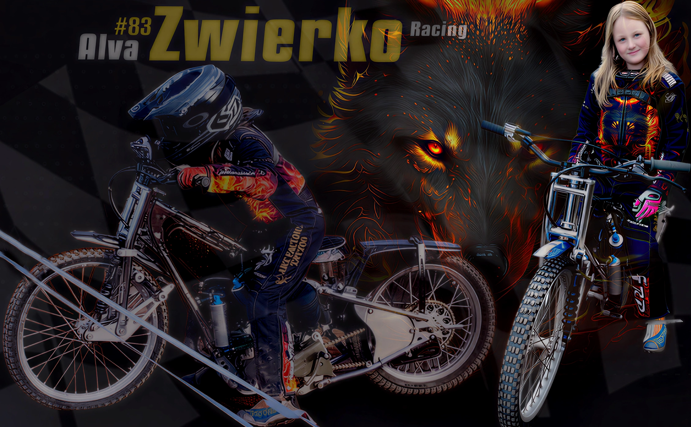 alva zwierko racing, speedway, dansk speedway, speedway SGP