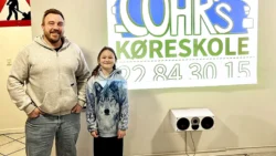 Velkommen til Cohrs Køreskole – Nyt lokalt samarbejde
